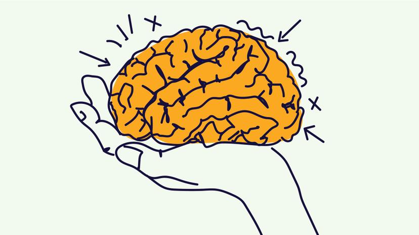 اضطراب پنهان چیست و چه نشانههایی دارد؟